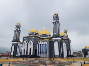 Lapangan Ahmad Yani