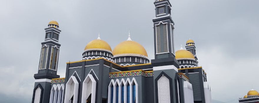 Lapangan Ahmad Yani