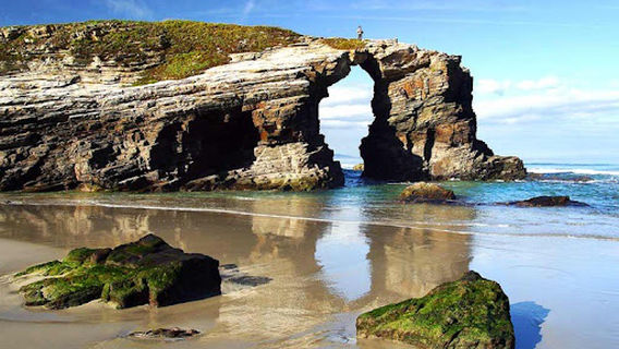 Ribadeo