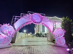 Shree Utsava Convention Hall