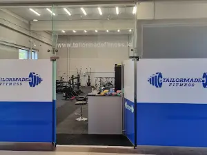 Tailormade Fitness Cashel