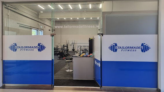 Tailormade Coaching Cashel