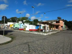 Praca Elias Leal