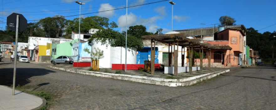 Praca Elias Leal