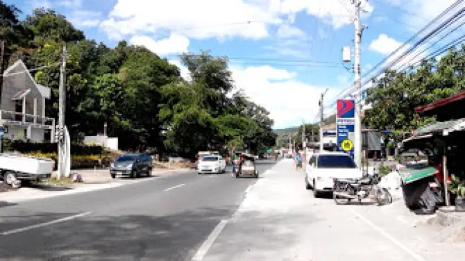 Olongapo Grace Baptist Church