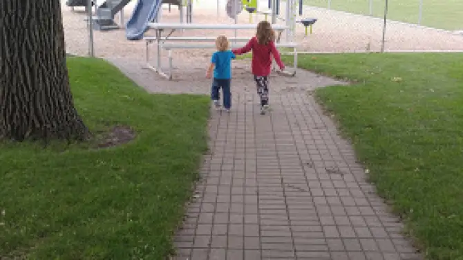 Millers Park