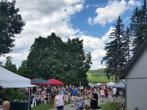 Manley-Bohlayer Farm