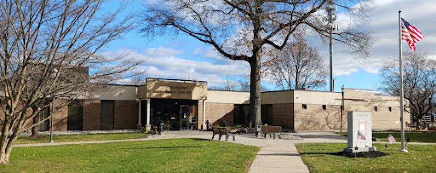 Middlesex Public Library
