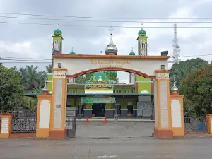Masjid At-Taqwa
