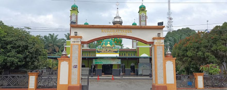 Masjid At-Taqwa