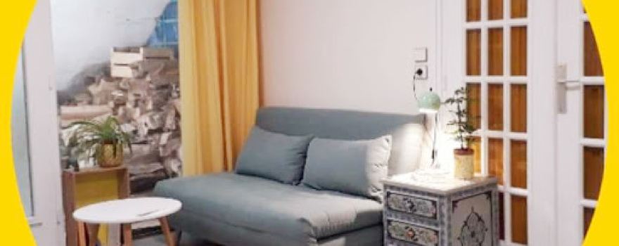 La Bienheureuse Massage