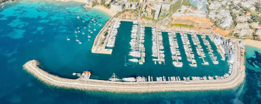 Singular Fitness - Puerto Portals