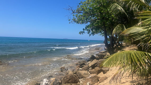 Balneario Publico de Rincon