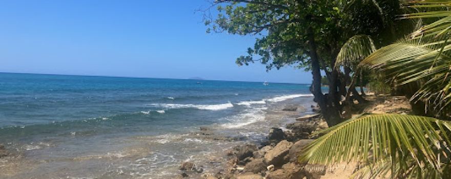Balneario Publico de Rincon