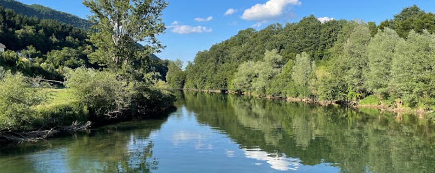 Kamp Polje