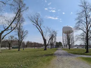 Wyandot County Fairgrounds