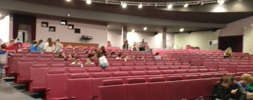 Sala Eden