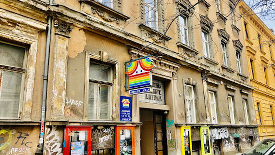 Zagreb