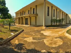 Paróquia Nossa Senhora de Guadalupe - Loanda-PR