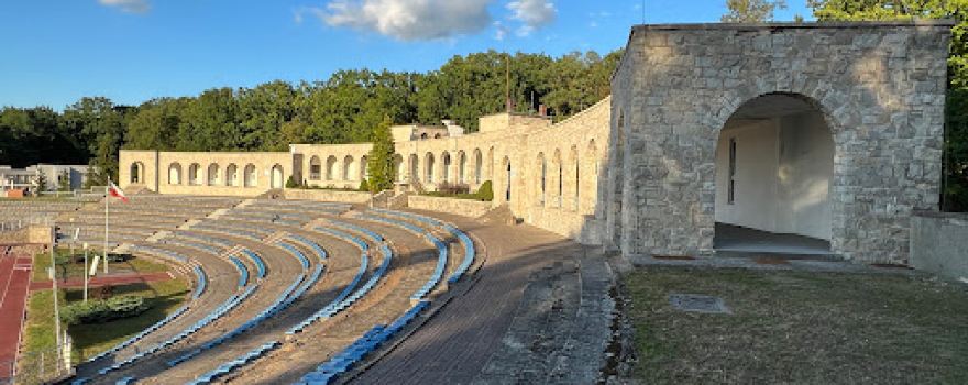 Stadion Słubickiego Ośrodka Sportu i Rekreacji