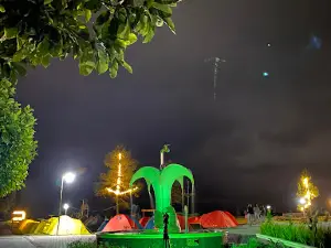 Tao Toba Sipinsur Waterpark