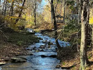 Camp Andrews