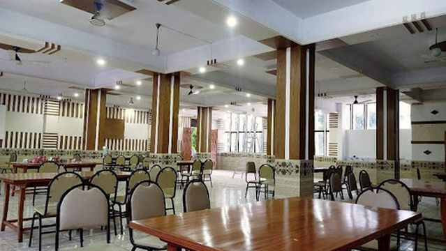 TSC (Teacher- Student Centre), Bangladesh Agriculture University