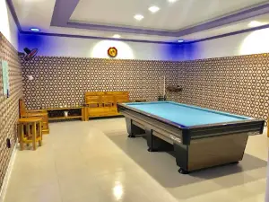 Câu Lạc Bộ Tuổi Trẻ