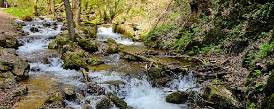 Zádielska gorge