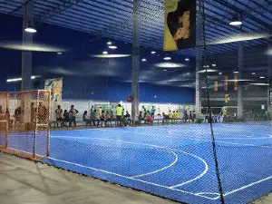 Amanjaya Sports Arena