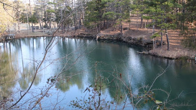 Golden Pond RV Park- Coast to Coast