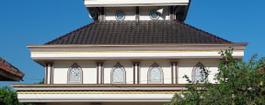 Masjid Kapasan