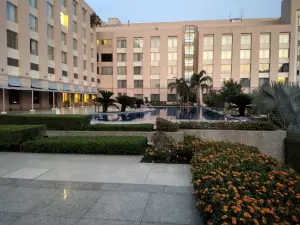 Metropolis Park