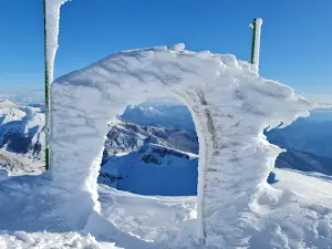 Teqeja e Abaz Aliut