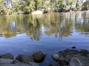 Tippecanoe River