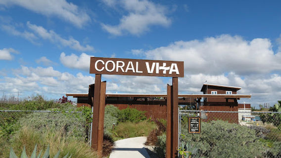 Coral Vita Coral Farm