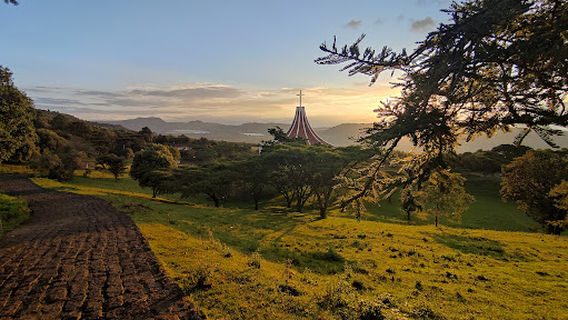 Church of Subukia Shrine