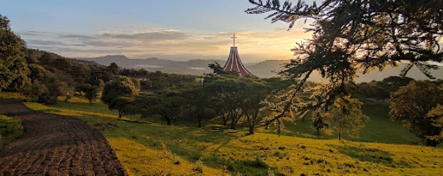 Church of Subukia Shrine