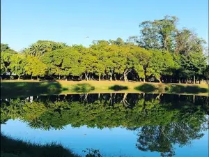 Lagoa dos Namorados