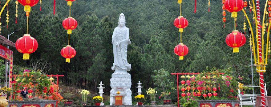Cô Tịch Cốc
