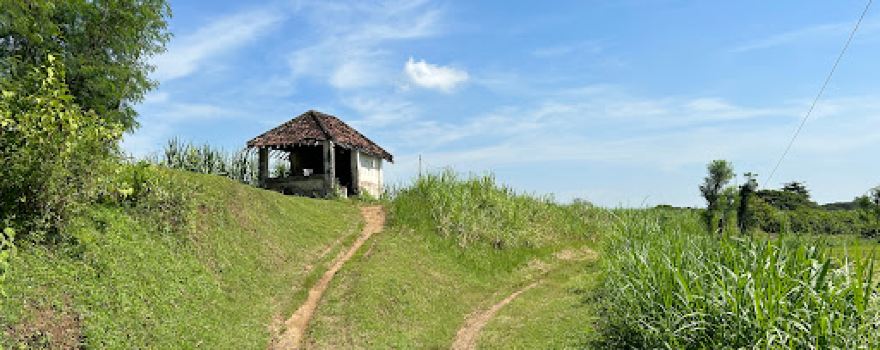 Muara Kali Konto