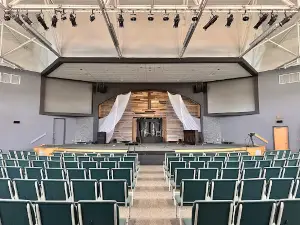Framework Church