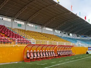 Sân vận động Pleiku