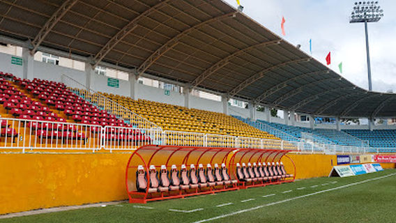 Pleiku Stadium