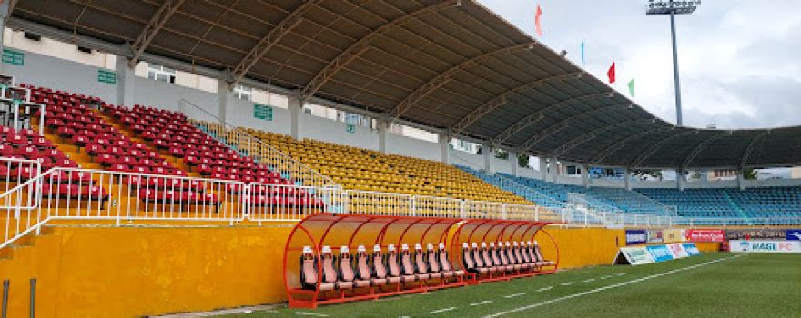 Pleiku Stadium