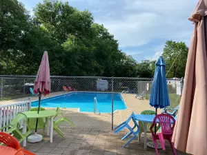 Dream Acres Camp Ground