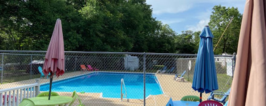 Dream Acres Camp Ground