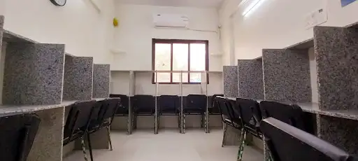 Study library