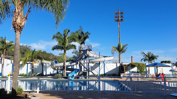 Tênis Clube Santa Cruz