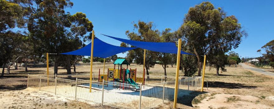 Quartz Stone Park